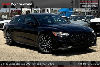 New 2025 Audi A7 3.0T Premium Plus image 1