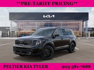 New 2025 Kia Telluride SX Prestige X-Line image 1