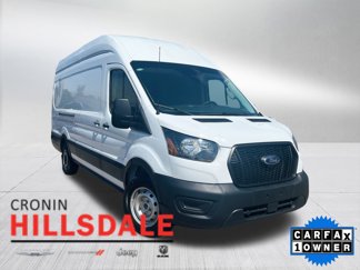 Used 2024 Ford Transit 350 148 High Roof Extended image 1