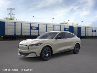 New 2025 Ford Mustang Mach-E Premium image 1