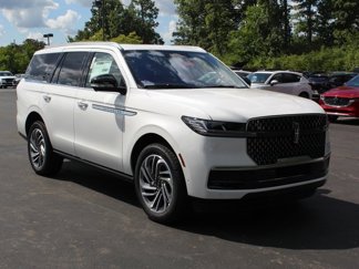 New 2025 Lincoln Navigator Reserve image 1