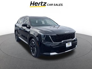 Used 2024 Kia Sorento S image 1