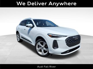 New 2025 Audi Q5 Premium Plus image 1