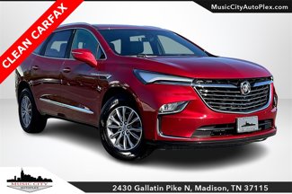 Used 2024 Buick Enclave Premium image 1