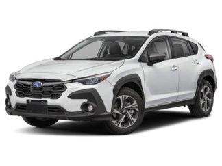 New 2025 Subaru Crosstrek 2.5i Premium image 1