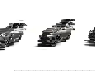 New 2025 Lexus LS 500 image 1