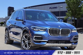 Used 2023 BMW X5 sDrive40i w/ Premium Package image 1