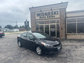 Used 2018 Kia Forte LX w/ LX Popular Package image 1