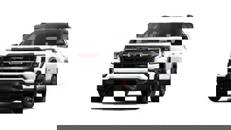 New 2026 GMC Terrain AT4 w/ Technology Package II image 1