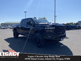 New 2025 RAM 2500 Limited image 1