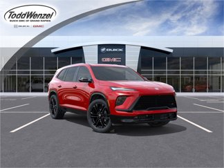 New 2026 Buick Enclave Sport Touring w/ Power Package image 1