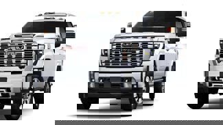 New 2026 GMC Sierra 3500 Denali w/ Denali Reserve Package image 1