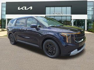 New 2026 Kia Carnival image 1