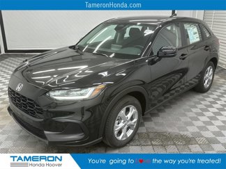 New 2025 Honda HR-V LX image 1