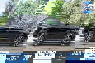 New 2025 Subaru Outback Touring XT image 1