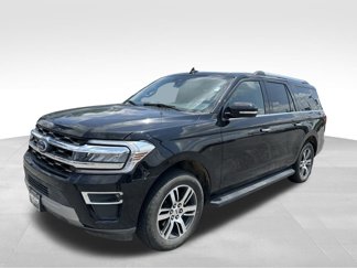 Used 2024 Ford Expedition Max Limited image 1