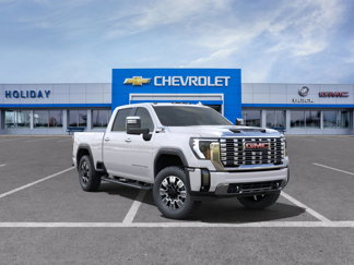 New 2025 GMC Sierra 2500 Denali w/ Denali Reserve Package image 1