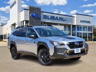 New 2025 Subaru Outback Wilderness image 1