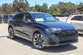 New 2025 Audi Q8 Premium Plus image 1