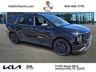 New 2026 Kia Carnival SX image 1