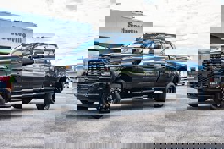 New 2025 RAM 3500 Big Horn image 1
