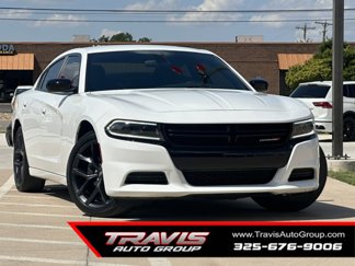 Used 2023 Dodge Charger SXT w/ Blacktop Package image 1