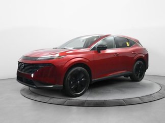 New 2025 Nissan Murano SV image 1