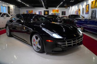 Used 2014 Ferrari FF image 1