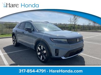 New 2025 Honda Prologue Elite image 1