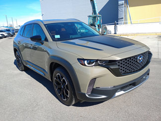 New 2025 MAZDA CX-50 Meridian Edition w/ Cargo Package image 1
