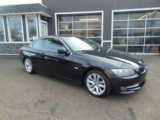 Used 2011 BMW 328i Convertible image 1
