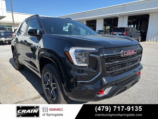 New 2026 GMC Terrain AT4 image 1