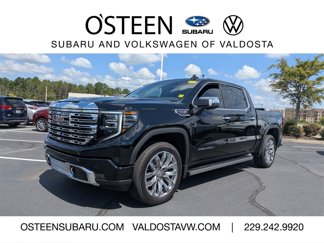 Used 2025 GMC Sierra 1500 Denali w/ Denali Reserve Package image 1