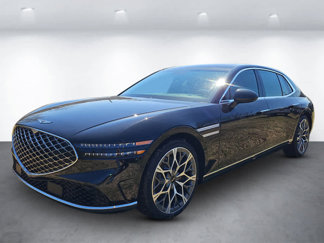 New 2025 Genesis G90 3.5T image 1