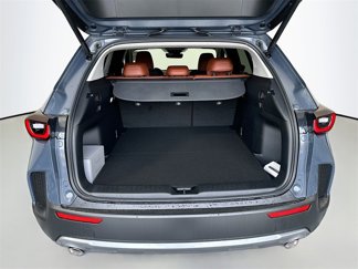 New 2025 MAZDA CX-50 Meridian Edition w/ Cargo Package image 1
