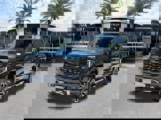 New 2026 GMC Sierra 1500 Denali Ultimate image 1