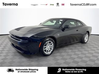 New 2025 Dodge Charger R/T w/ Quick Order Package 25M R/T image 1