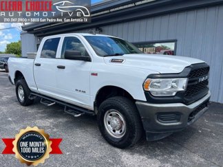 Used 2020 RAM 2500 Tradesman image 1