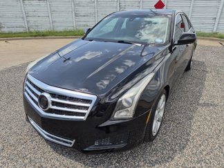 Used 2014 Cadillac ATS 2.0T Sedan image 1