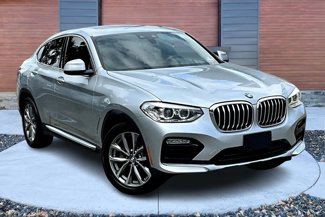 Used 2019 BMW X4 xDrive30i image 1