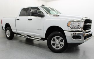 Used 2024 RAM 2500 Big Horn w/ Level 2 Equipment Group image 1
