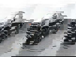 New 2026 Chevrolet Colorado Trail Boss image 1