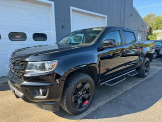 Used 2018 Chevrolet Colorado LT w/ Redline Special Edition image 1