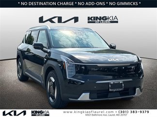 New 2026 Kia EV9 Wind image 1