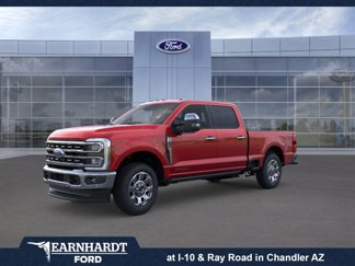 New 2025 Ford F250 Lariat image 1