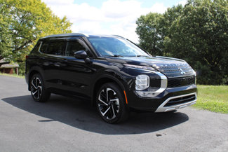 Used 2023 Mitsubishi Outlander SEL 40th Anniversary image 1