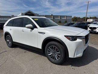 New 2025 MAZDA CX-90 Plug-In Hybrid w/ Preferred image 1