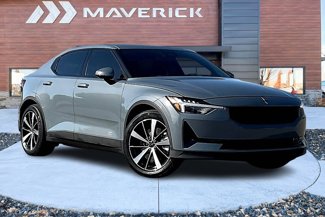 Used 2022 Polestar Polestar 2 image 1