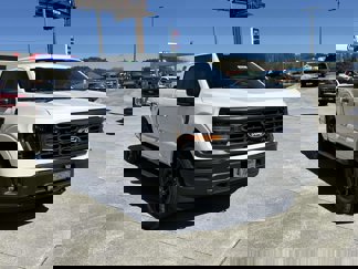 New 2025 Ford F150 STX image 1