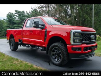 Used 2024 Ford F350 Lariat w/ Sport Appearance Package image 1